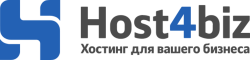 хостинг Host4biz